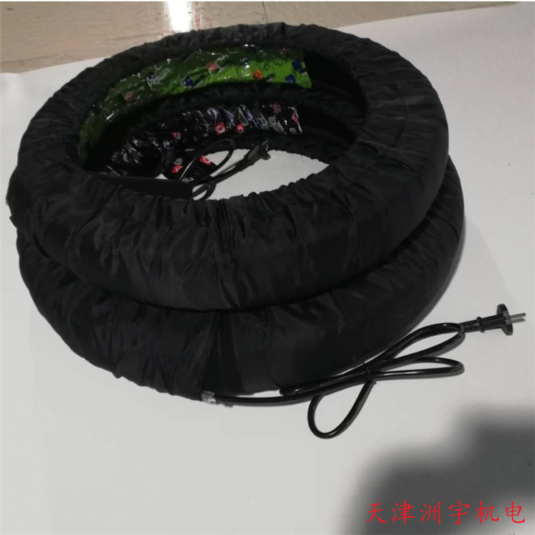 廠(chǎng)家定制各種規(guī)格輪胎暖胎器 