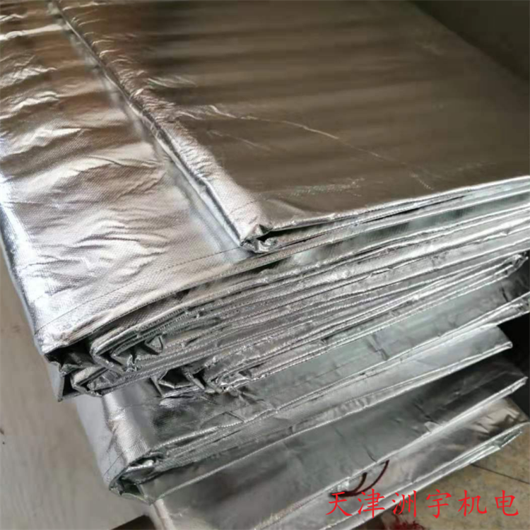 混凝土養(yǎng)護(hù)專(zhuān)用保溫毯